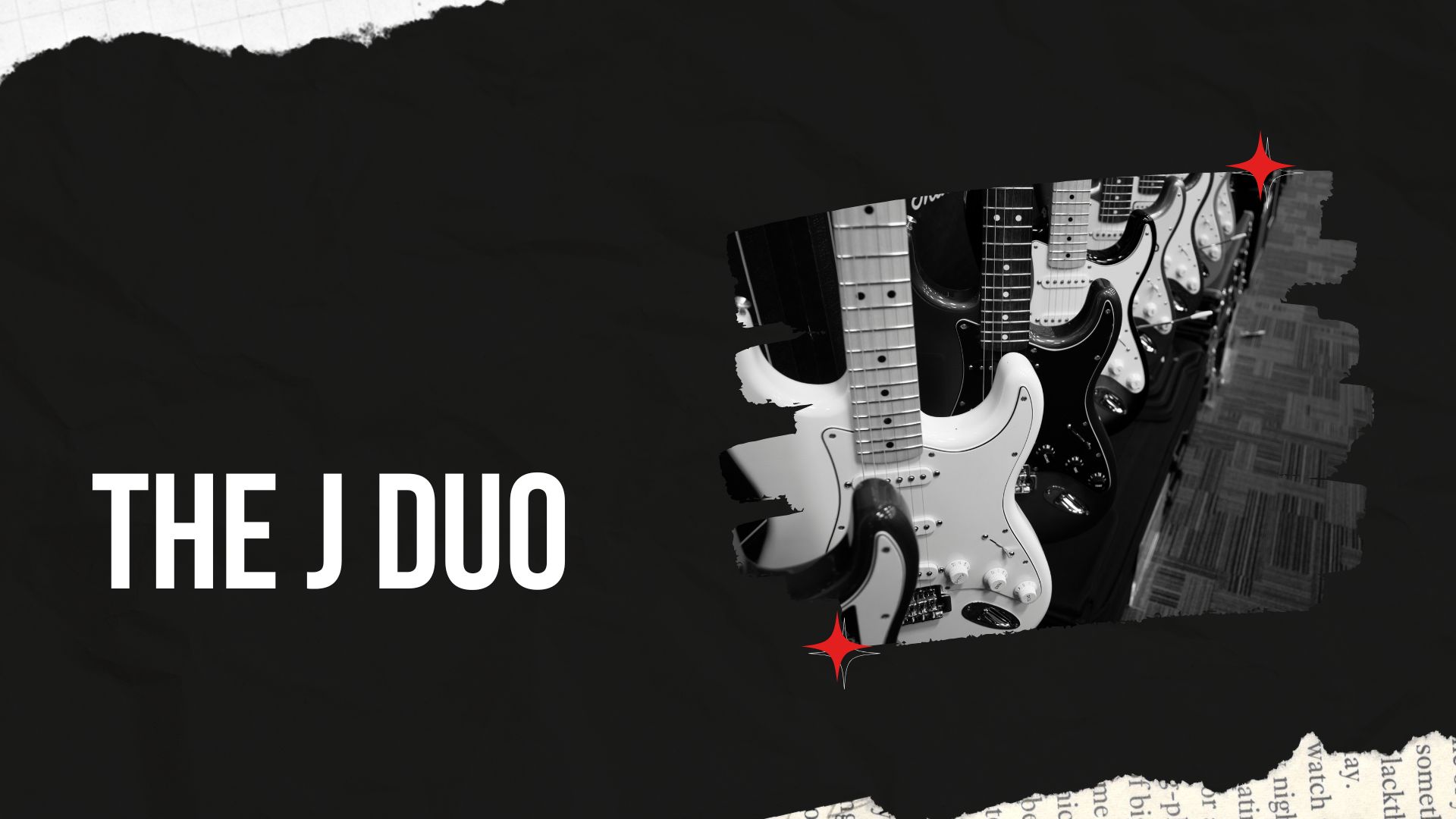 The J Duo